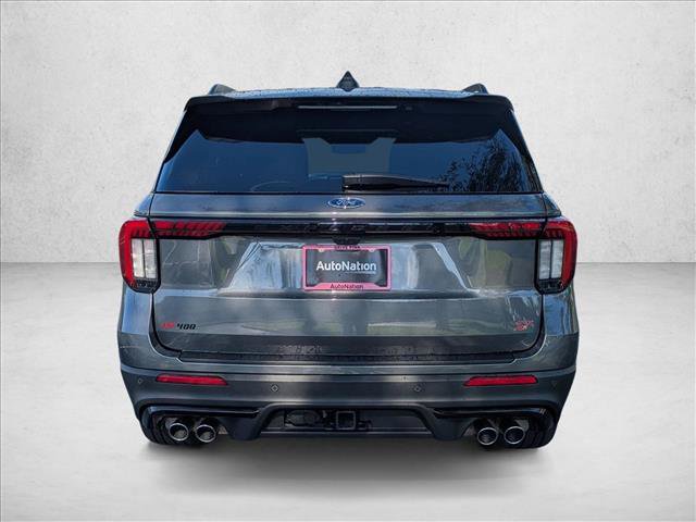 Used 2026 Ford Explorer ST RWD image 7