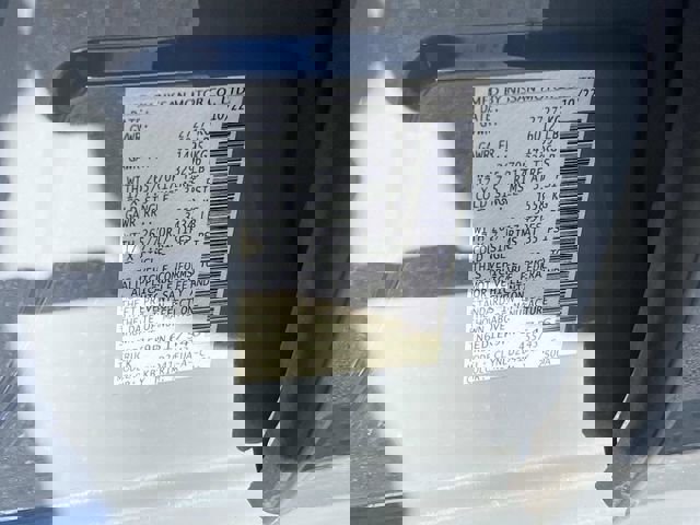 Used 2023 Nissan Frontier PRO-4X w/ Technology Package image 19