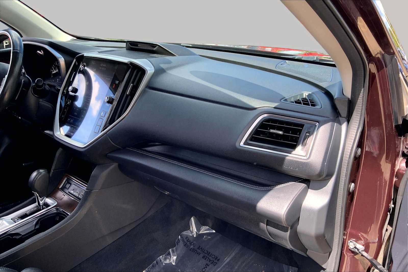 Used 2023 Subaru Ascent Touring AWD/4WD image 18