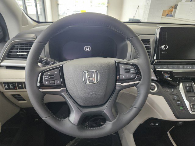 New 2026 Honda Odyssey EX-L image 20