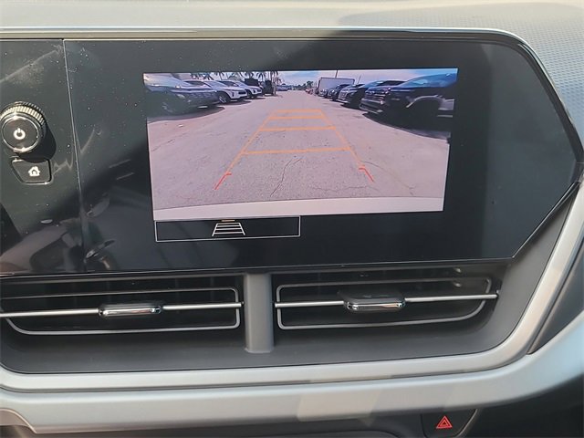 New 2026 Chevrolet Trax LS w/ LS Convenience Package image 31