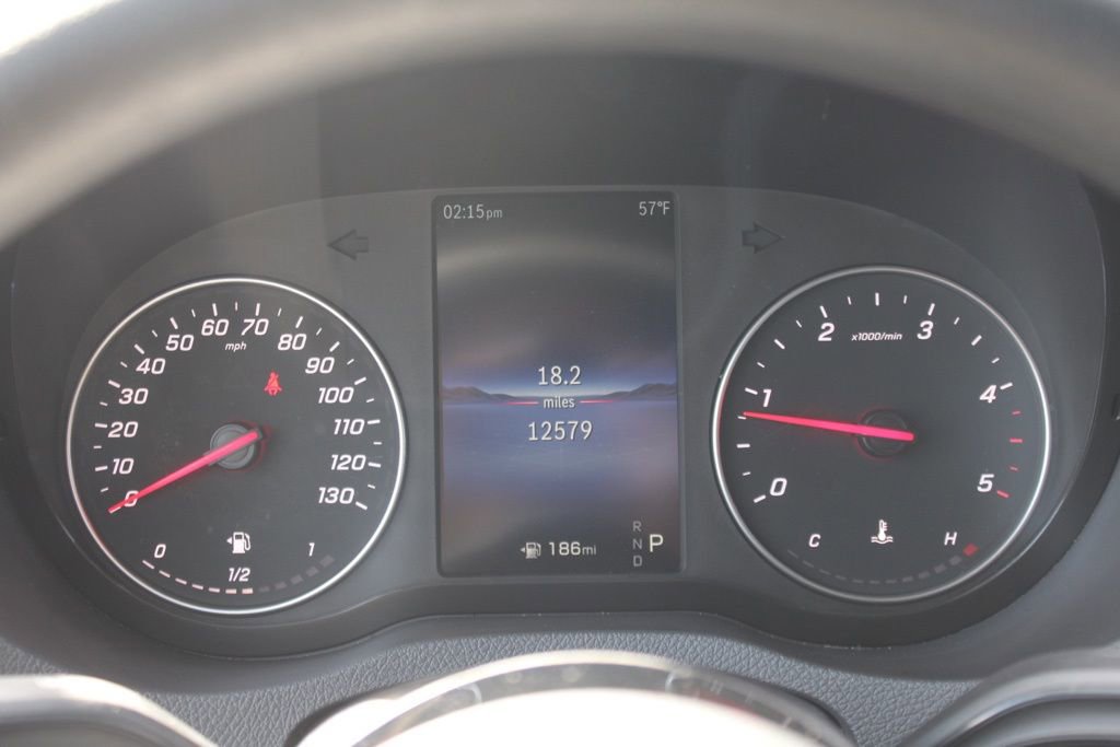 Used 2025 Mercedes-Benz Sprinter 2500 image 23