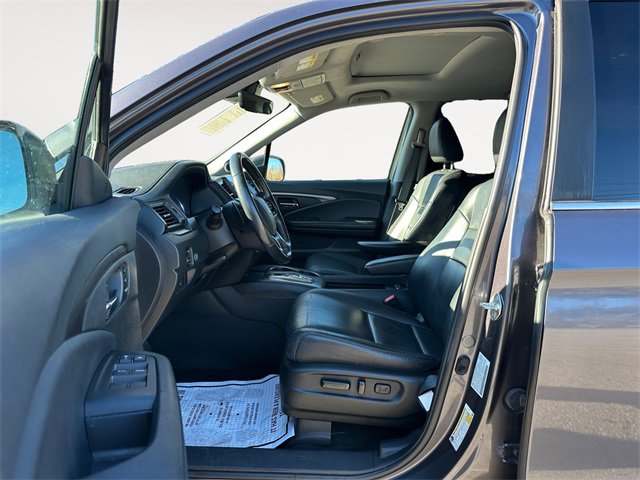 Used 2022 Honda Pilot Special Edition image 9