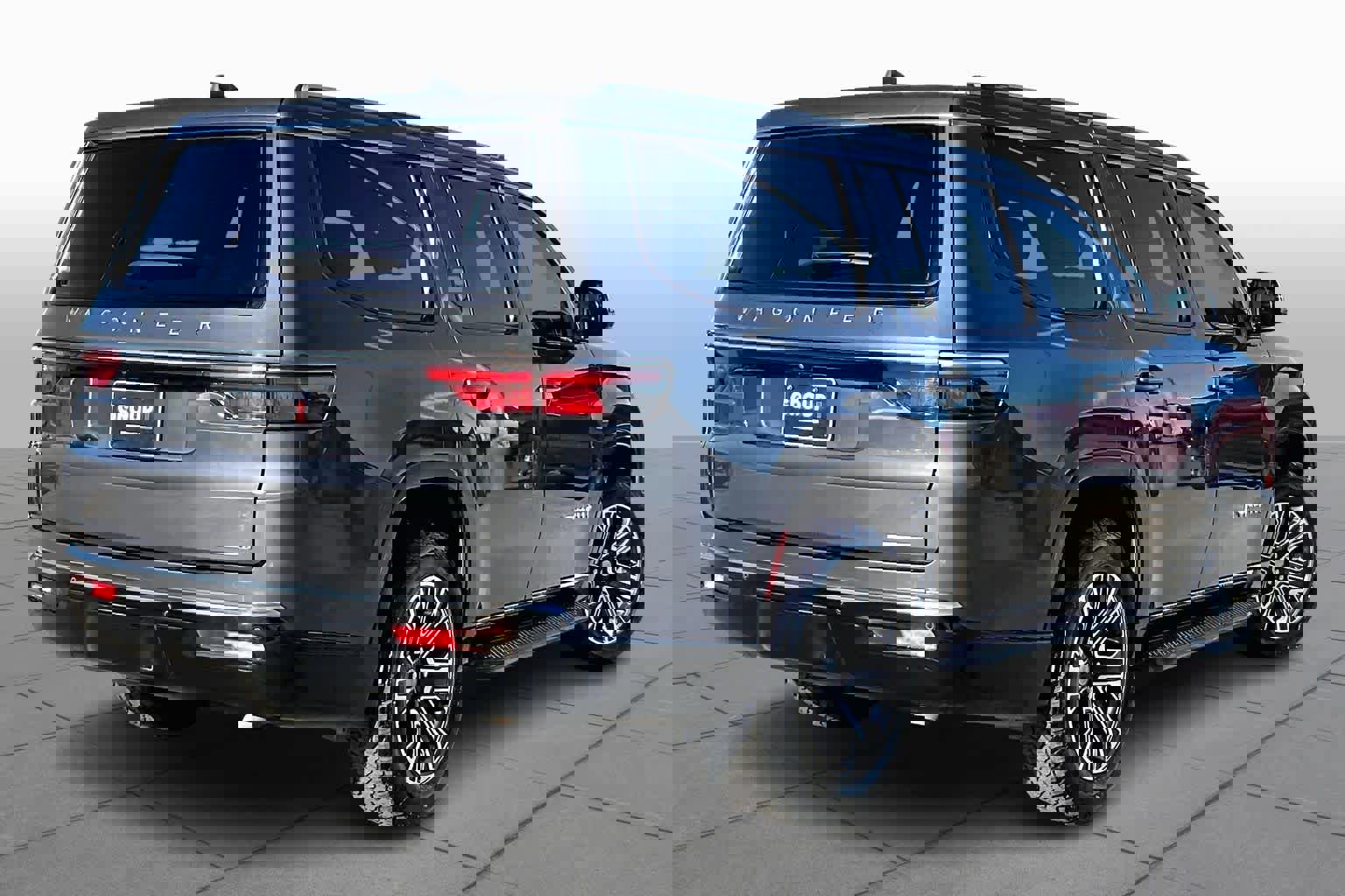 Used 2022 Jeep Wagoneer Series I image 24