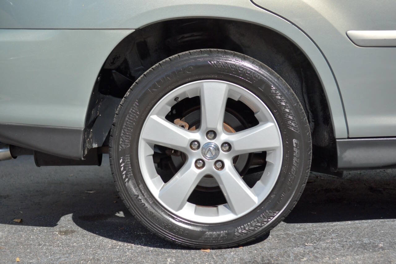 Used 2005 Lexus RX 330 image 35