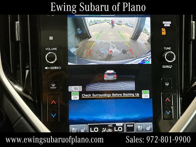 Used 2023 Subaru Ascent Touring AWD/4WD image 14