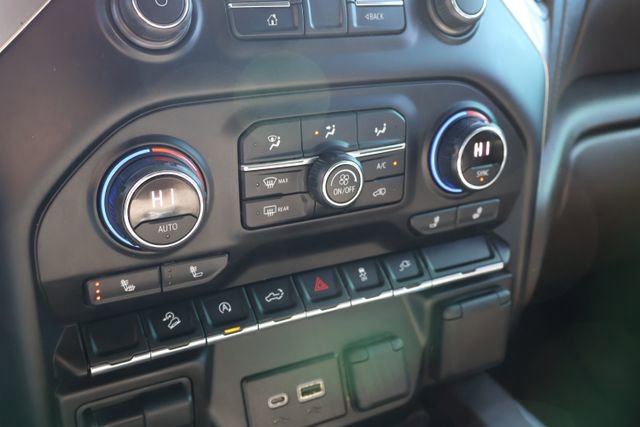 Used 2021 Chevrolet Silverado 1500 LT Trail Boss w/ Convenience Package II image 14