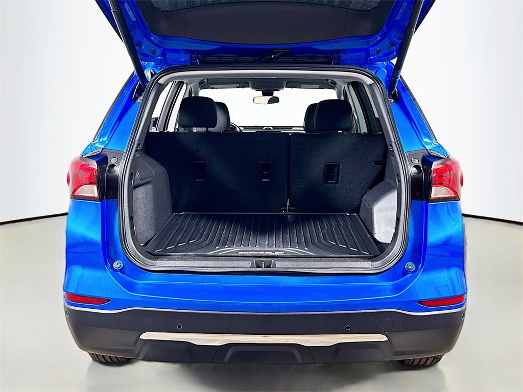 Certified 2024 Chevrolet Equinox LT image 23