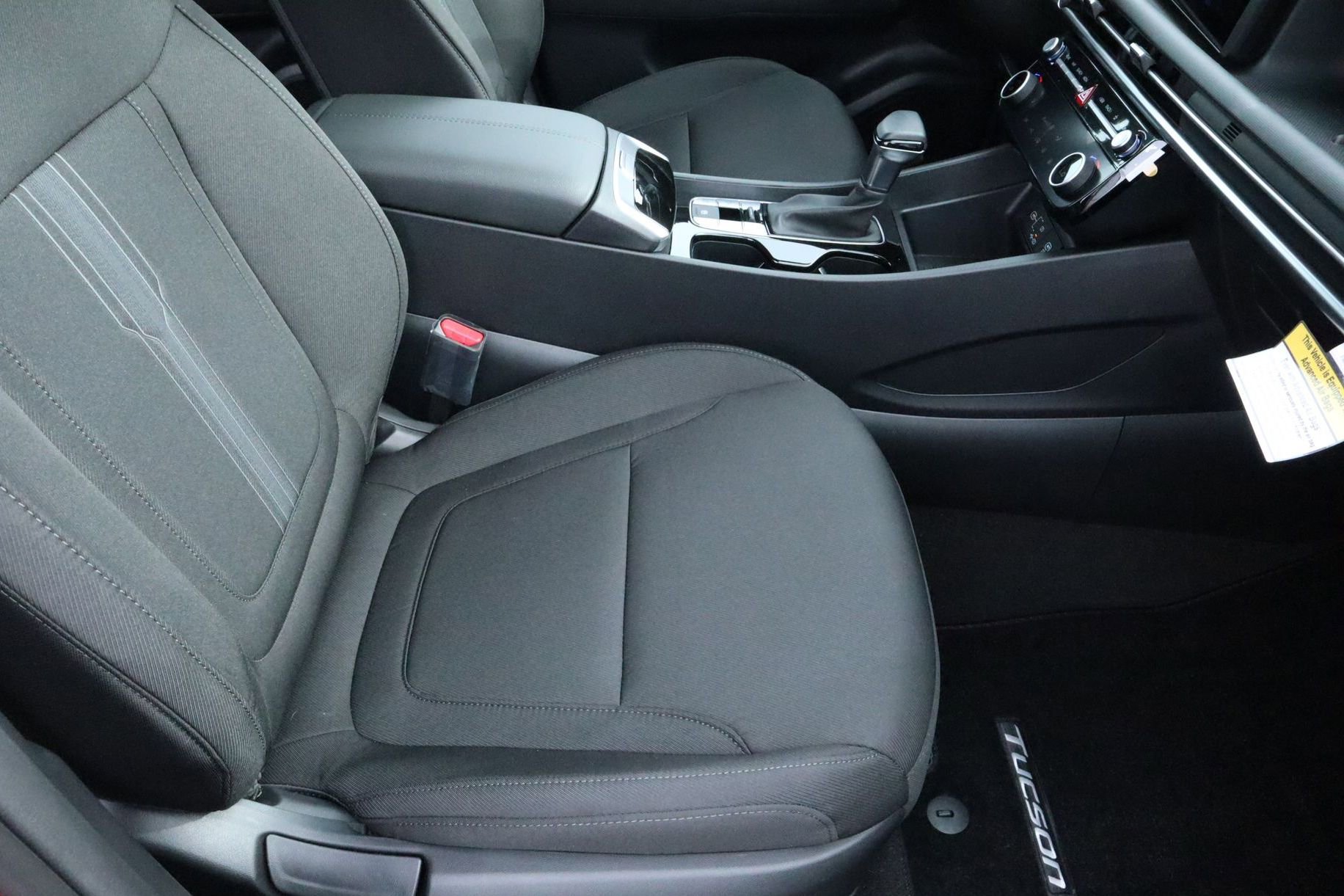 New 2026 Hyundai Tucson SEL image 19