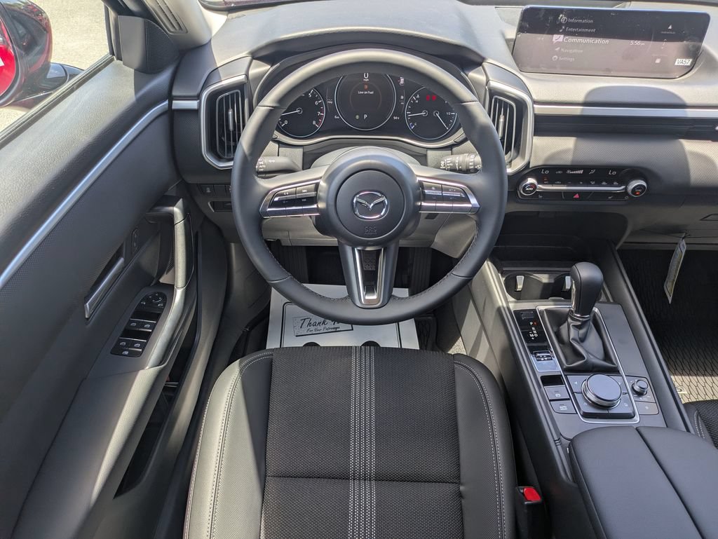 New 2026 MAZDA CX-50 AWD 2.5 S w/ Weather Package image 15