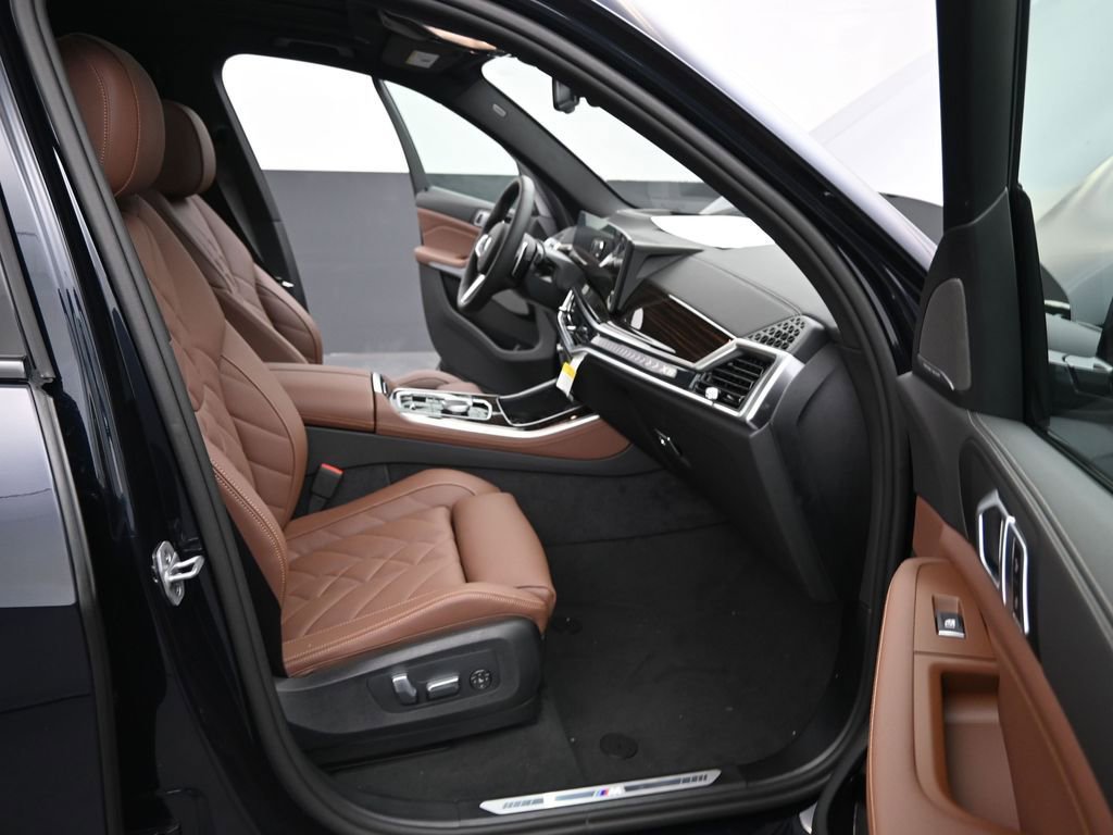 New 2026 BMW X5 xDrive50e AWD/4WD image 26