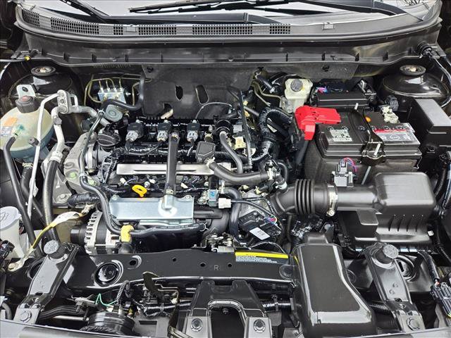 Used 2023 Nissan Kicks SR FWD image 22