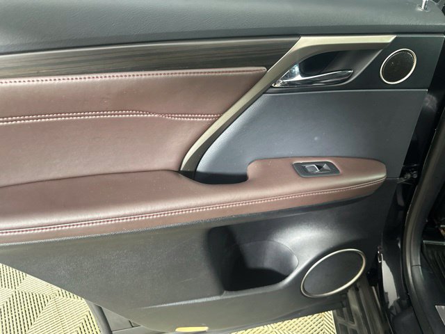 Used 2018 Lexus RX 350 AWD w/ Premium Package image 18