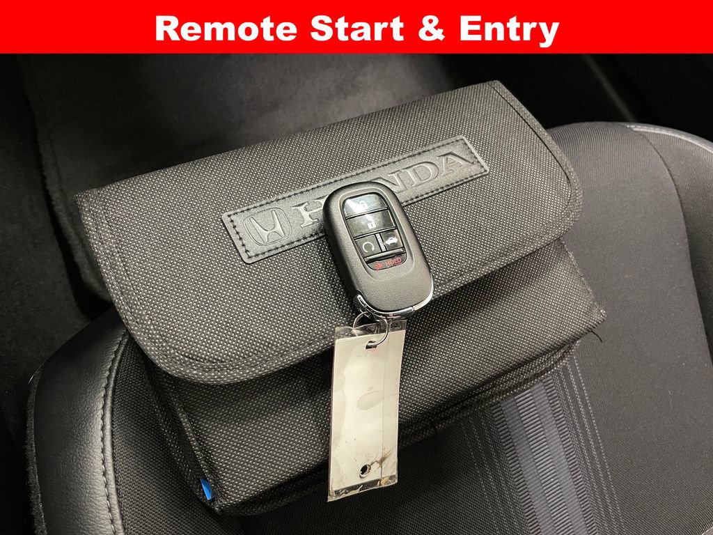 Used 2023 Honda Civic Sport image 7