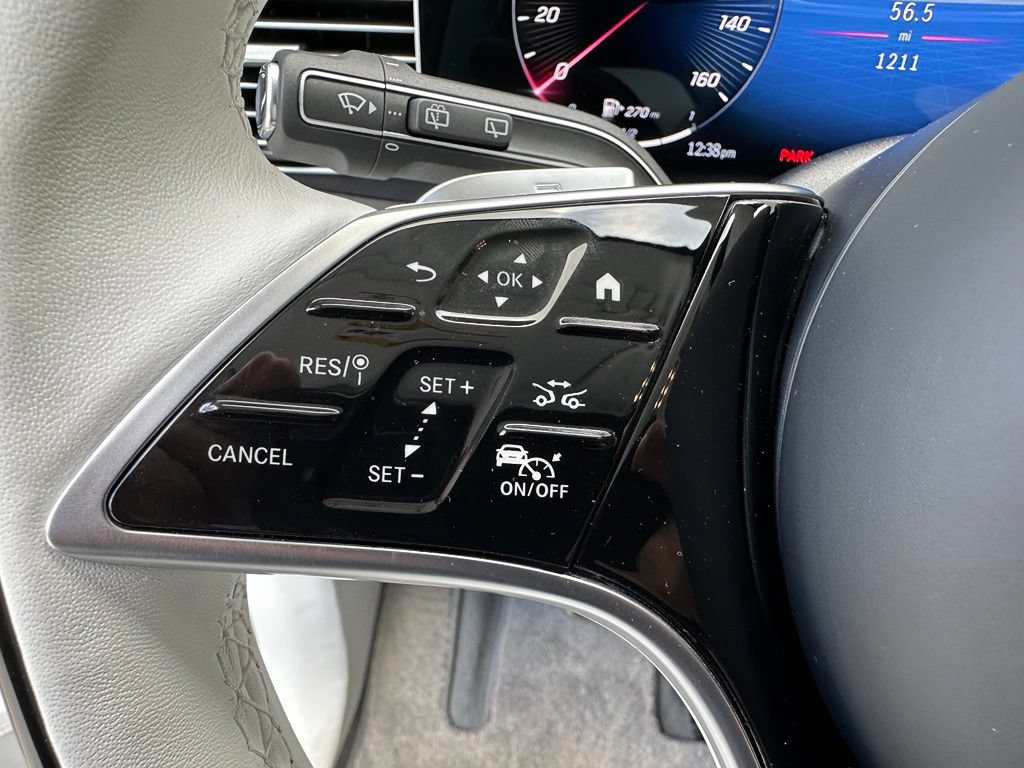 Used 2025 Mercedes-Benz Maybach GLS 600 4MATIC image 24