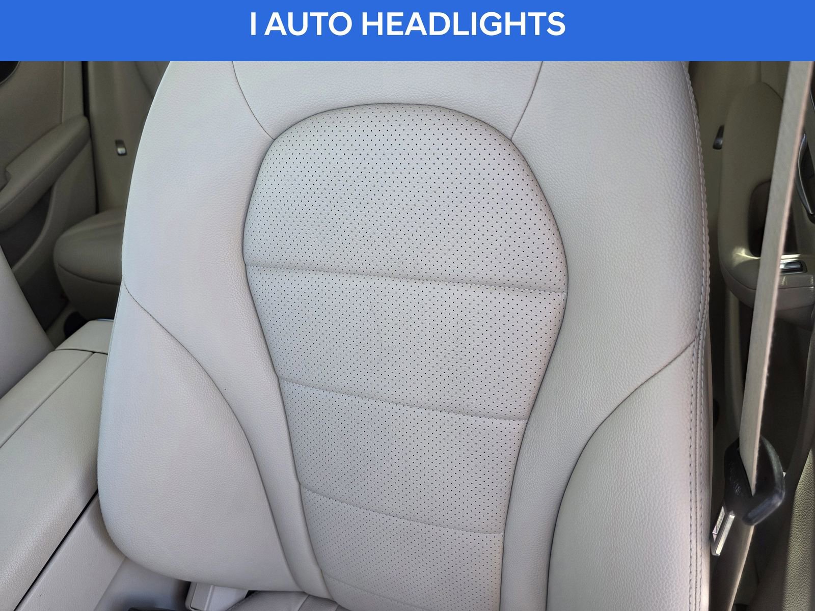 Used 2018 Mercedes-Benz GLC 300 image 14