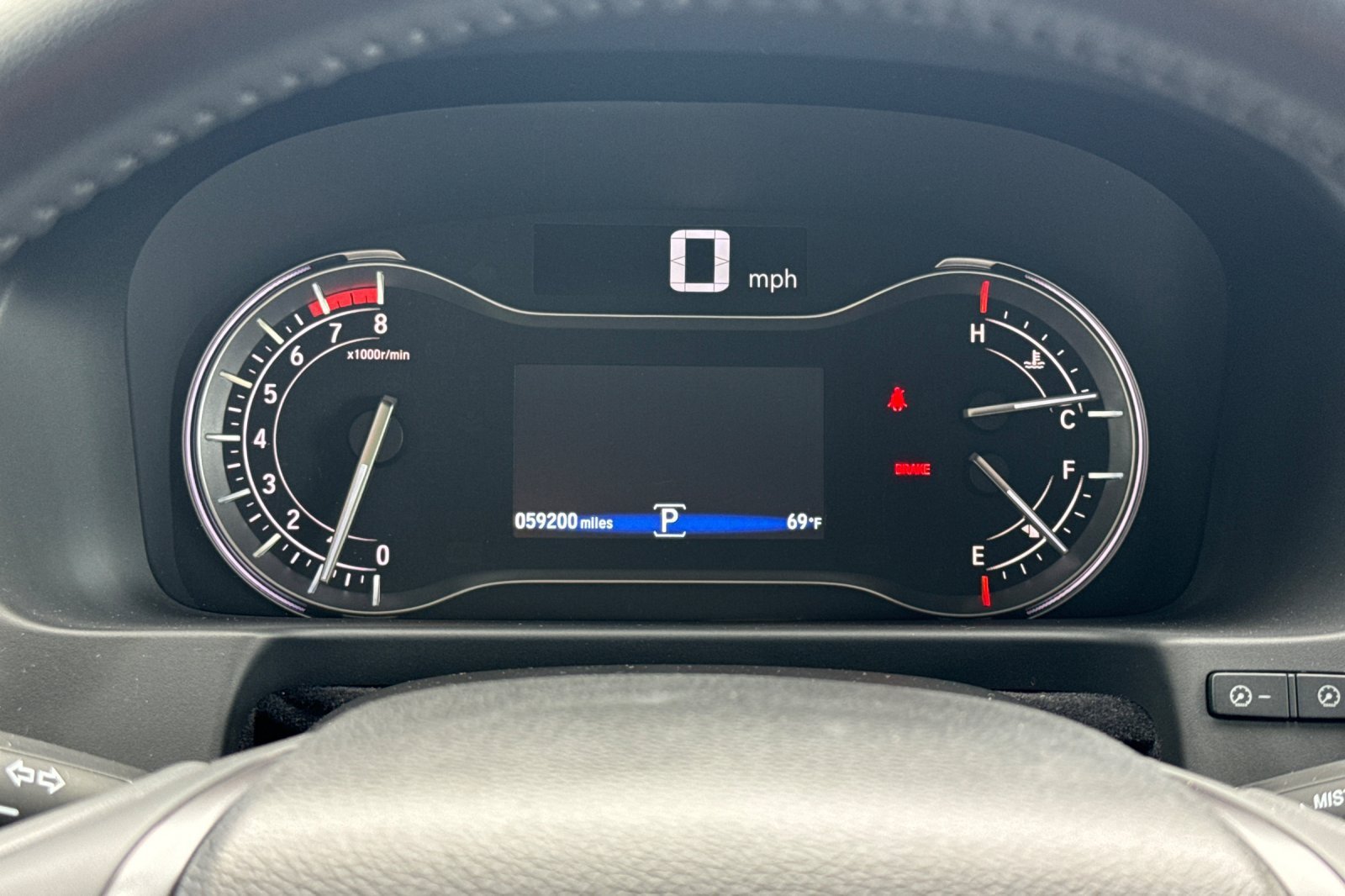 Used 2017 Honda Pilot EX-L image 22