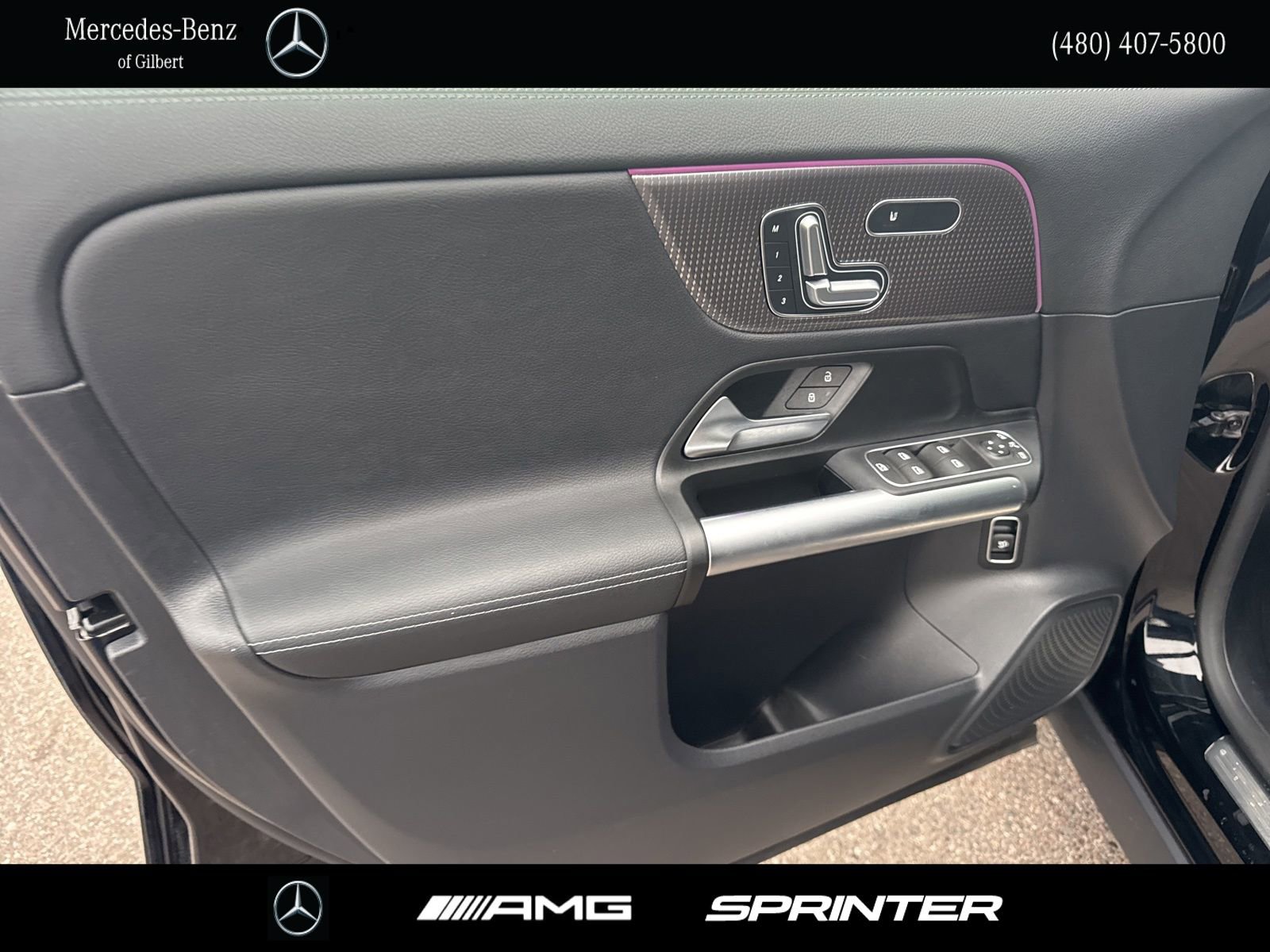 Certified 2023 Mercedes-Benz GLA 250 GLA 250 w/ Premium Package image 11