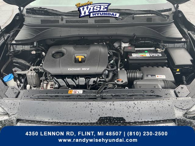 Used 2019 Hyundai Kona SE AWD/4WD image 23