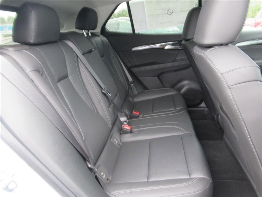 New 2026 Buick Envision Preferred image 30
