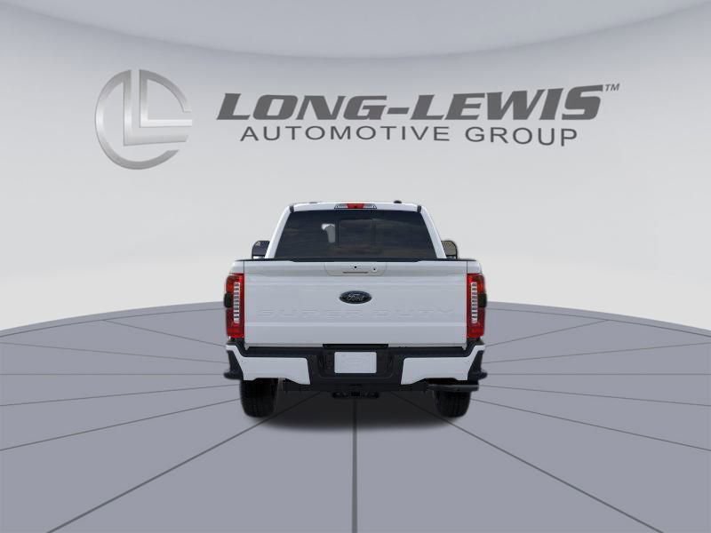New 2026 Ford F250 XLT image 5