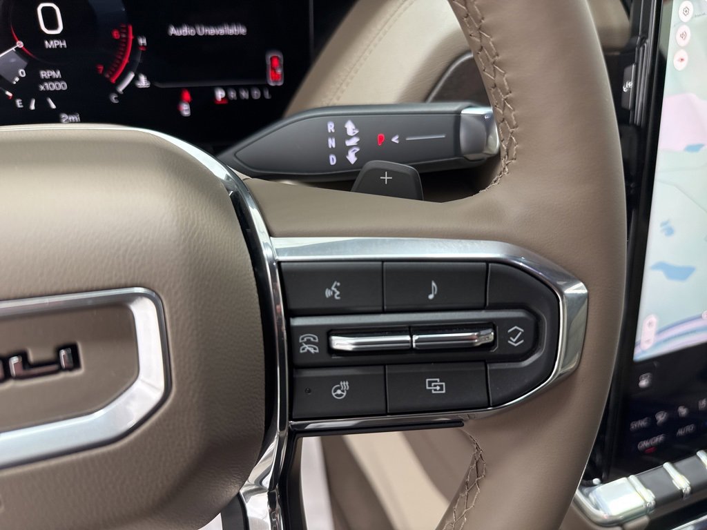 New 2026 GMC Yukon Denali image 29