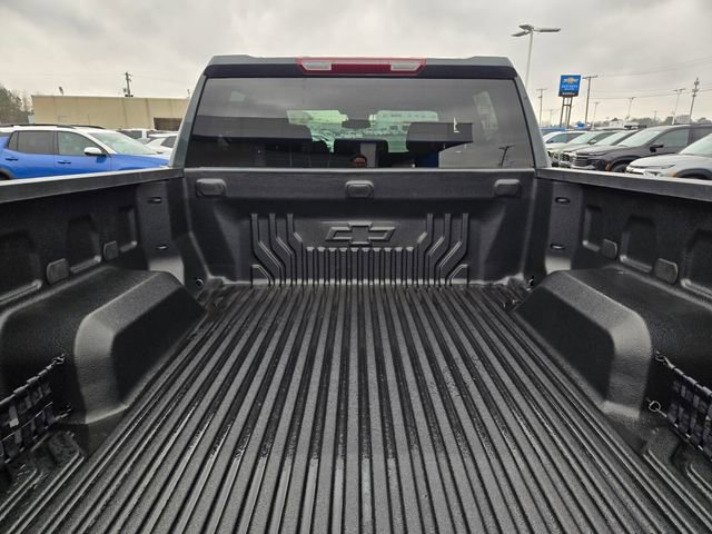 Used 2025 Chevrolet Silverado 1500 LT image 17