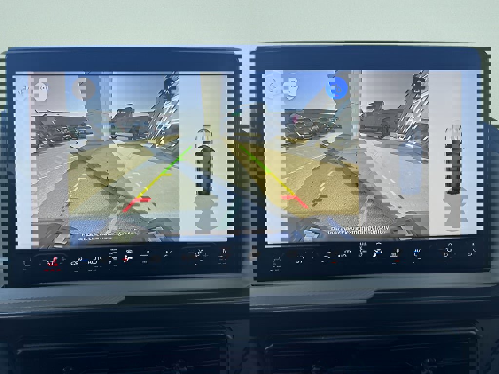 New 2025 Ford Bronco Sport Big Bend w/ Convenience Package image 10