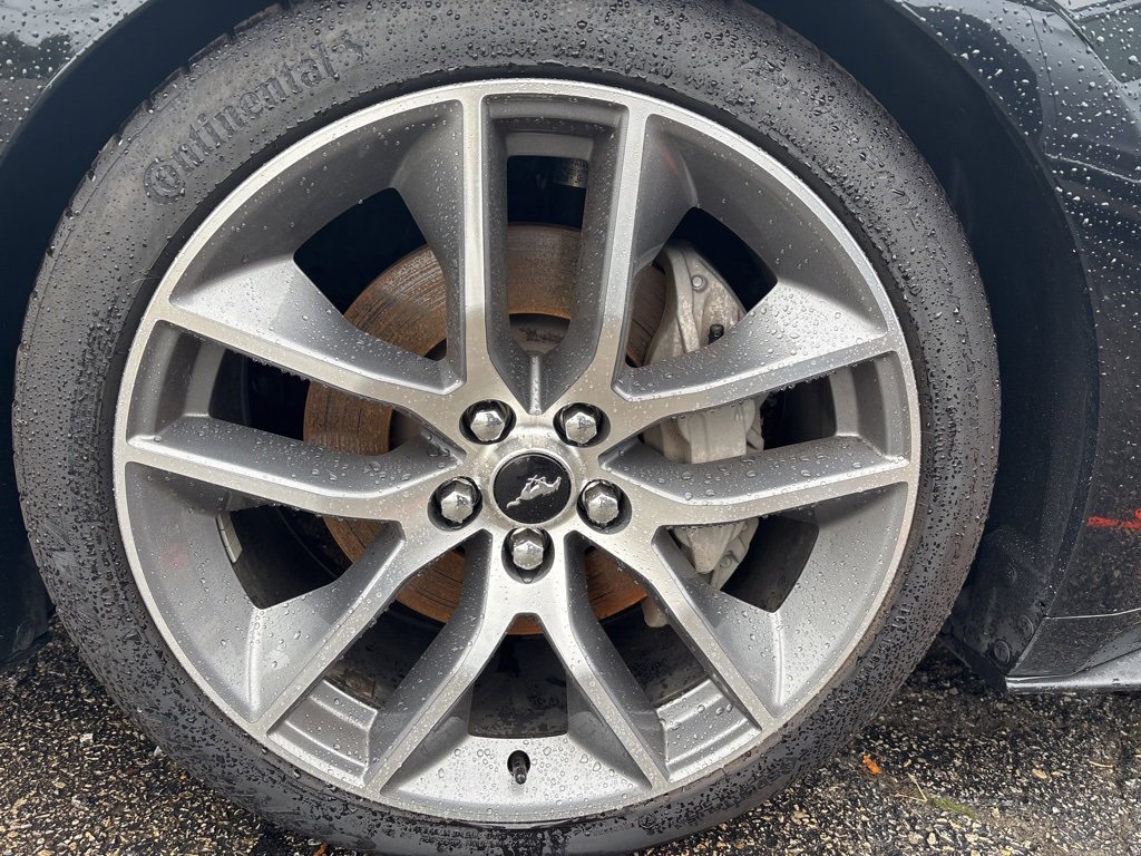 Used 2016 Ford Mustang GT Premium image 22