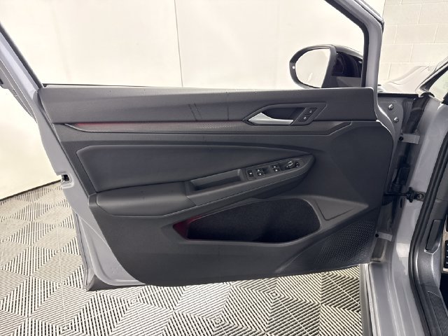 Used 2024 Volkswagen GTI SE FWD image 27
