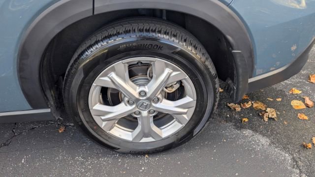 Used 2024 Honda HR-V LX image 10