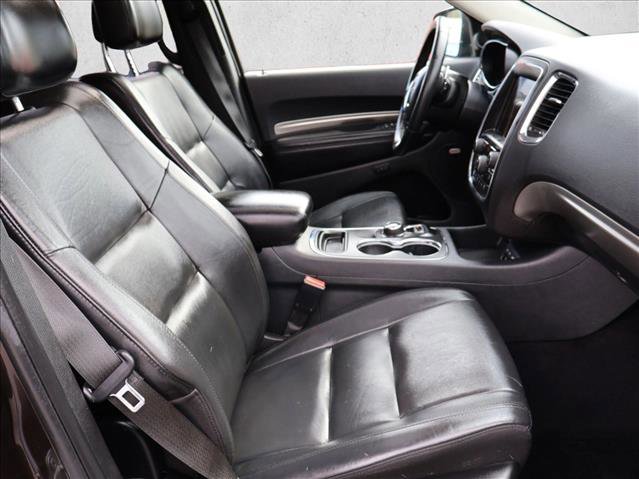 Used 2017 Dodge Durango GT w/ Premium Group AWD/4WD image 28