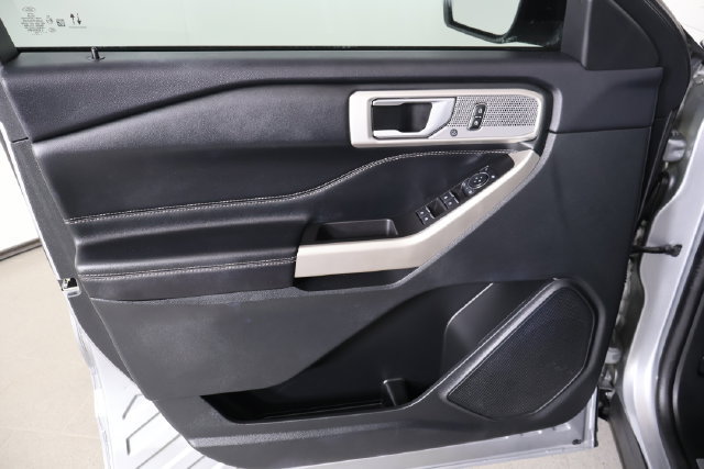 Used 2023 Ford Explorer Limited RWD image 21