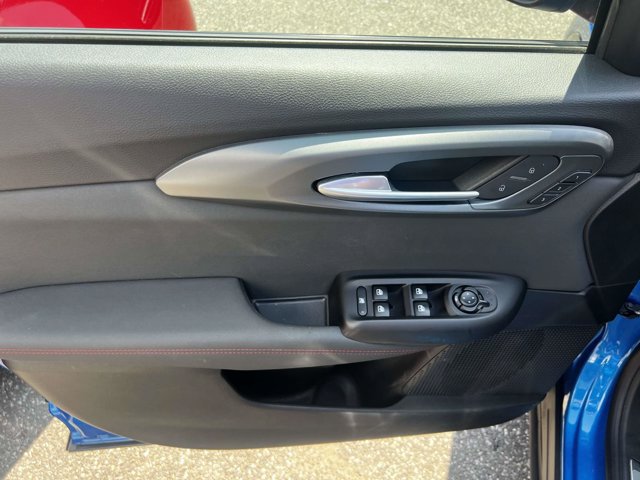 Used 2024 Dodge Hornet R/T AWD/4WD image 15