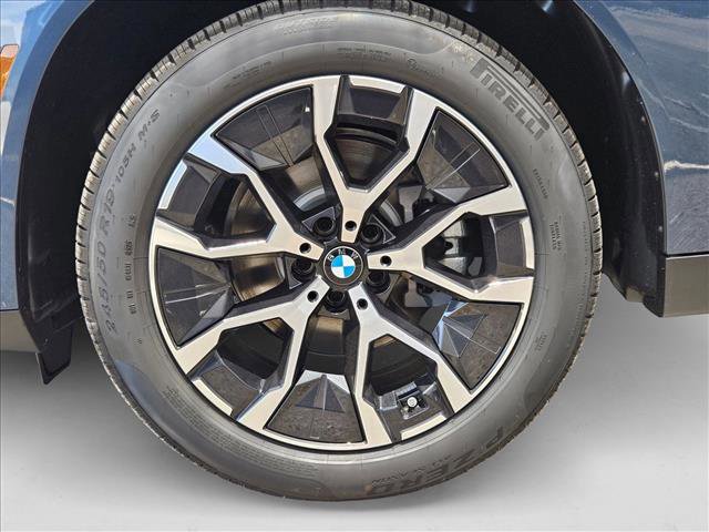 Used 2025 BMW X3 xDrive30i image 16