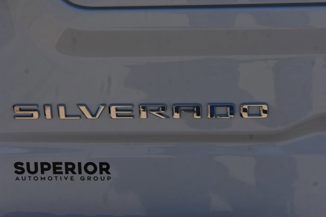 New 2026 Chevrolet Silverado 1500 LT Trail Boss w/ LT Trail Boss Premium Package image 7