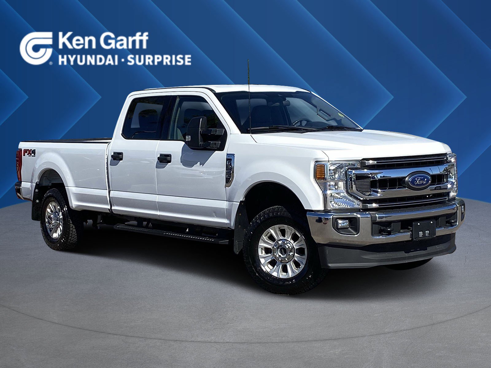 Used 2022 Ford F350 XLT w/ XLT Value Package
