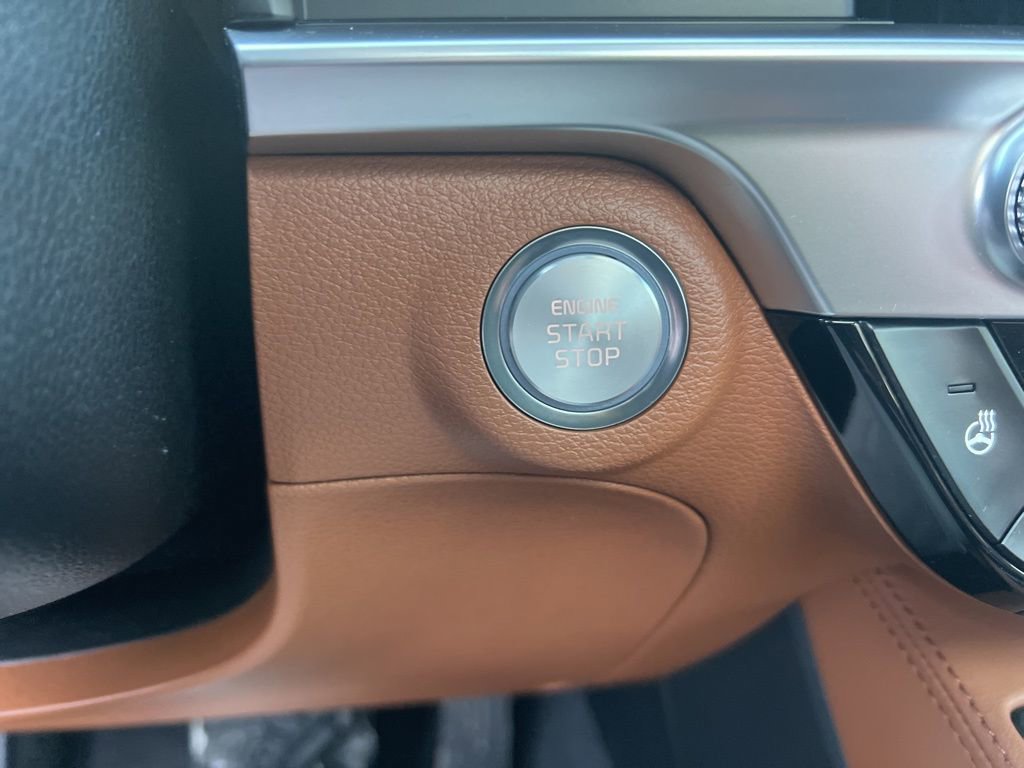 Used 2025 Kia Telluride EX X-Line AWD/4WD image 57