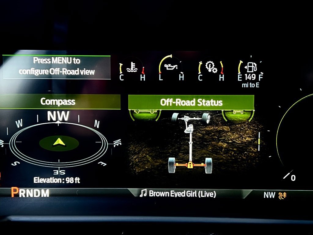 New 2026 Ford F250 Lariat image 31