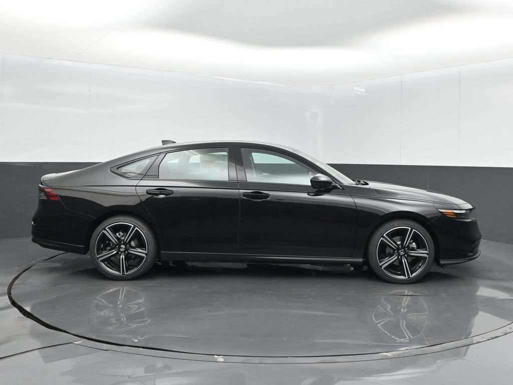 New 2026 Honda Accord SE image 5