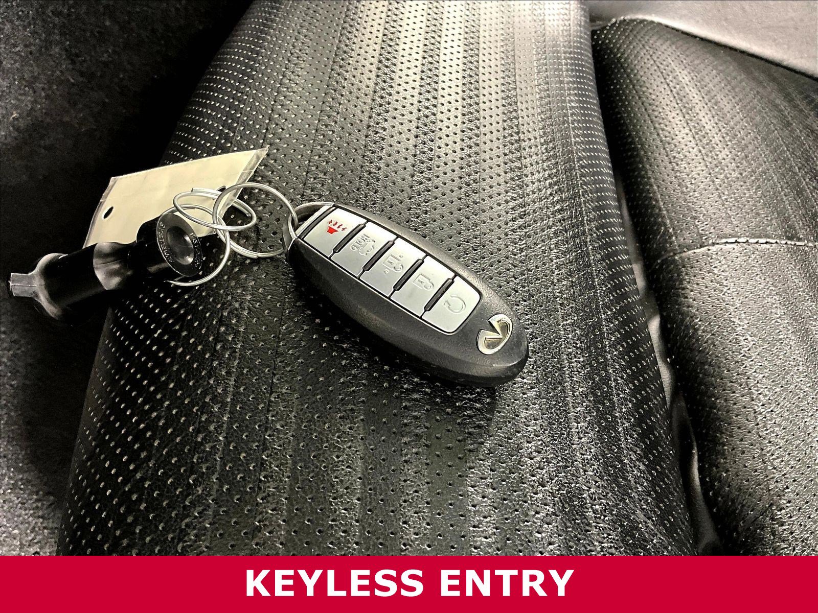 Used 2019 INFINITI Q50 Sport w/ Proactive Package AWD/4WD image 32