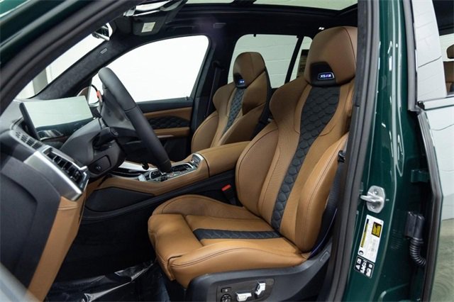 New 2026 BMW X5 M Competition w/ Executive Package image 26