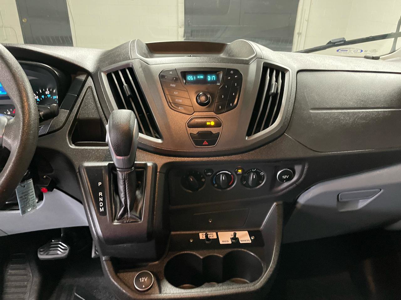 Used 2017 Ford Transit 350 148 Medium Roof image 14