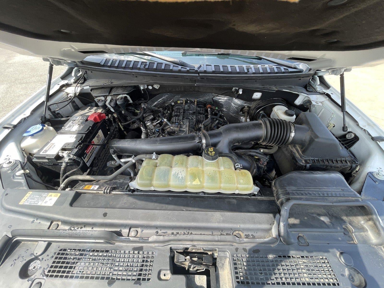 Used 2021 Ford Expedition Limited RWD image 59
