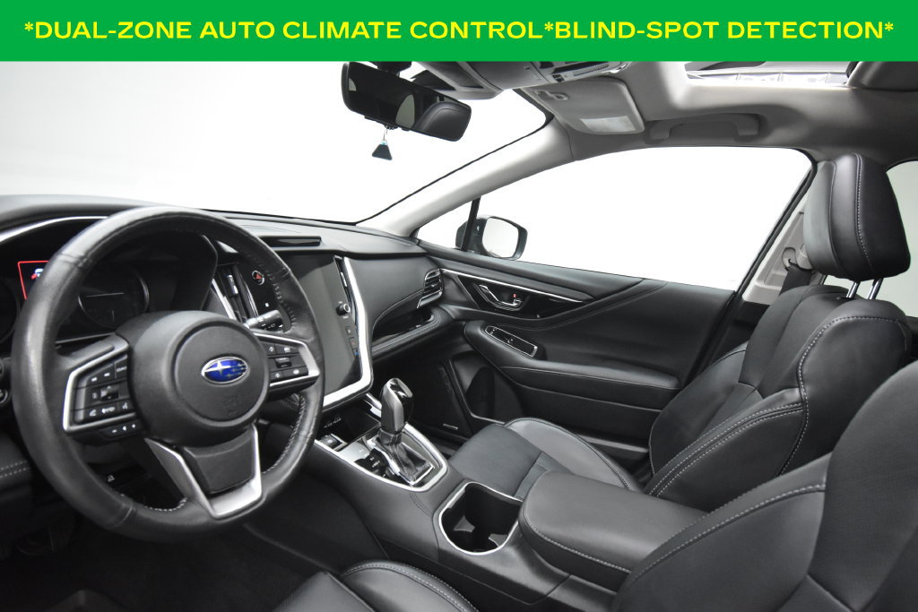 Used 2024 Subaru Outback Limited AWD/4WD image 7