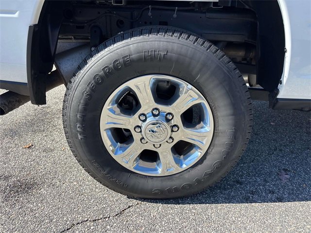 Used 2023 RAM 2500 Big Horn w/ Level 1 Equipment Group image 32