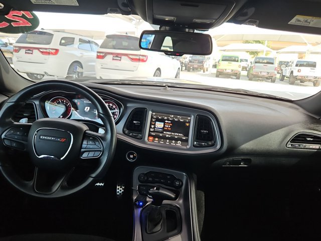 Used 2023 Dodge Challenger R/T Scat Pack RWD image 17