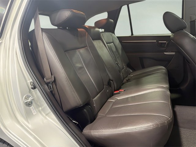 Used 2011 Hyundai Santa Fe Limited image 32