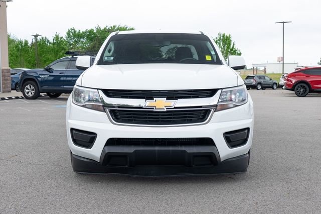Used 2020 Chevrolet Colorado LT RWD image 9