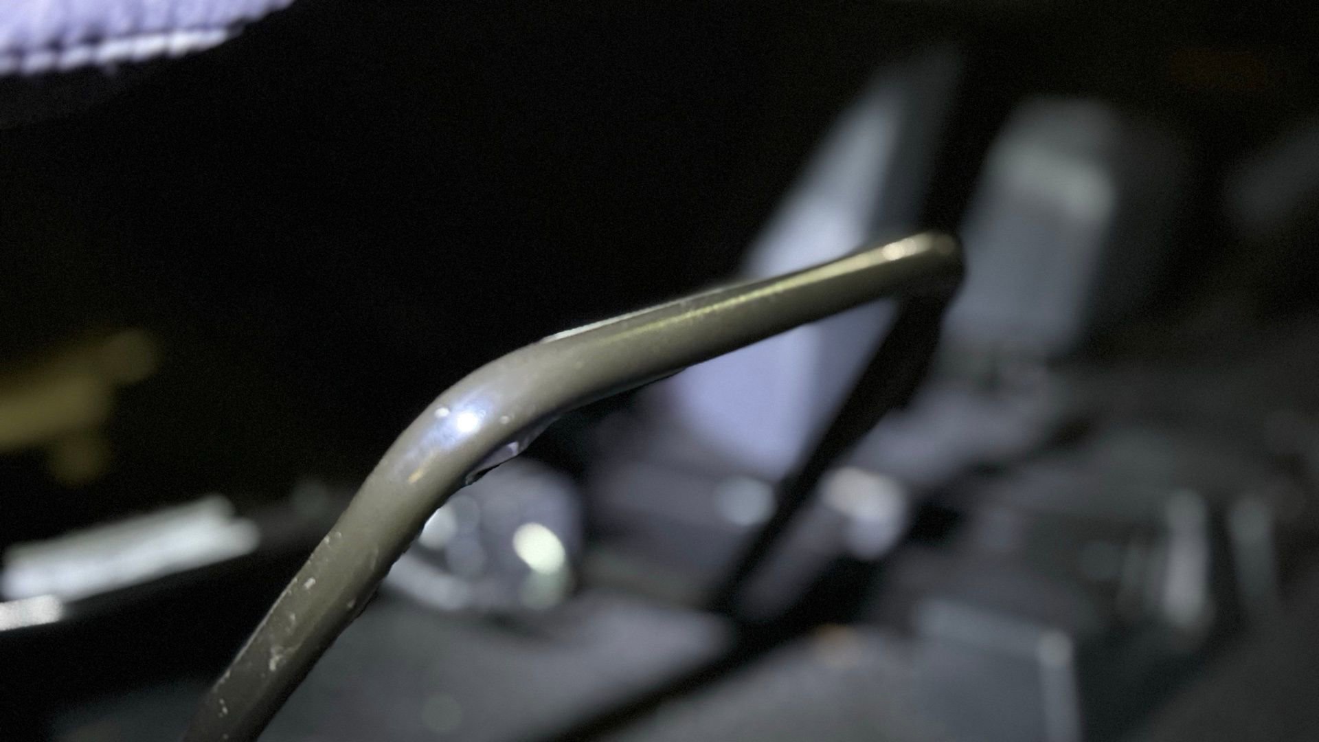 Used 2025 Ford Expedition Max Active image 69